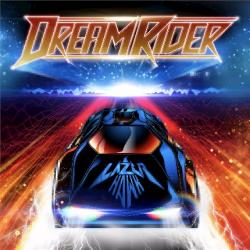 Lazerhawk - Dreamrider