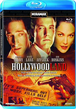   / Hollywoodland 2xMVO+AVO