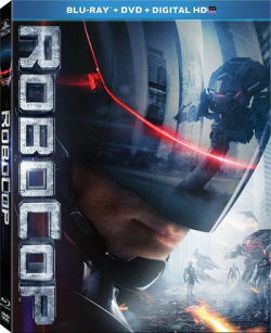  / RoboCop DUB