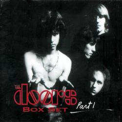 The Doors Box Set Part 1 (2CD)