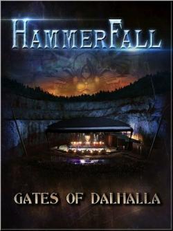 Hammerfall - Gates Of Dalhalla