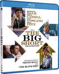    / The Big Short 2xDUB