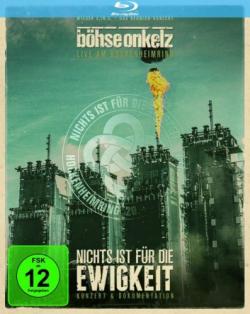 Bohse Onkelz - Nichts ist fur die Ewigkeit Live am Hockenheimring