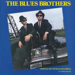 The Blues Brothers - The Blues Brothers