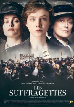  / Suffragette DUB