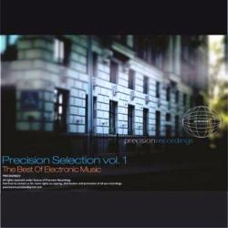 VA - Precision Selection Vol 1