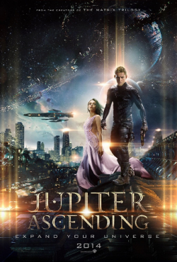   / Jupiter Ascending DUB