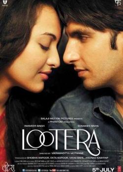  / Lootera MVO