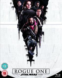 -:  .  / Rogue One: A Star Wars Story 2xDUB