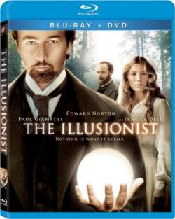  / The Illusionist DUB