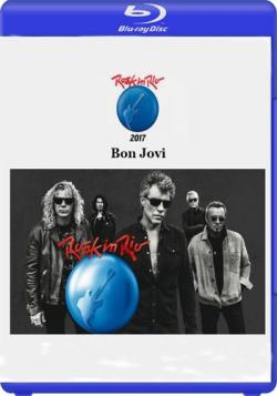 Bon Jovi - Rock in Rio