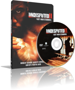 [3GP]  2 / Undisputed II: Last Man Standing (2006)