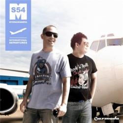 Myon & Shane 54 - International Departures 065 SBD