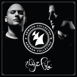 VA - Aly Fila - Armada Collected