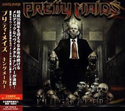 Pretty Maids - Kingmaker