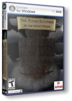 The Flying Dutchman - In The Ghost Prison