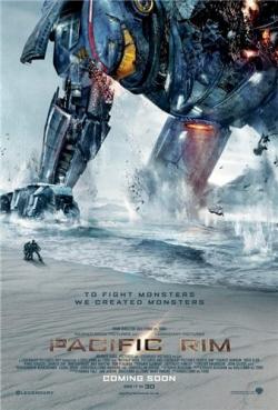   [] / Pacific Rim DUB