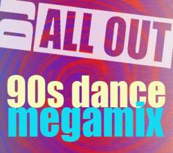 VA - 90s Dance MegaMix