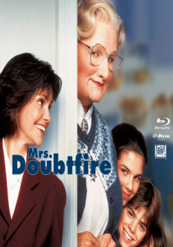   / Mrs. Doubtfire MVO+AVO