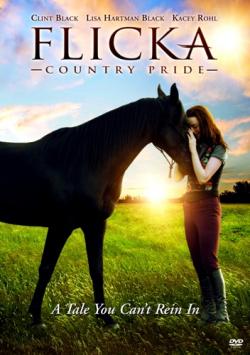  3 / Flicka: Country Pride MVO