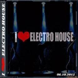 VA - I Love Electro House