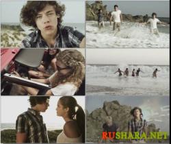 One Direction - What Makes You Beautiful