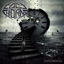 Edge Of Thorns - Insomnia