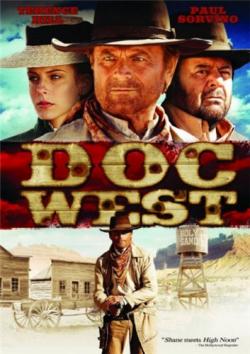   / Doc West VO