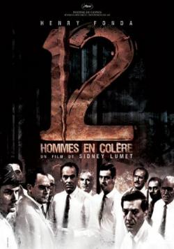 12   / 12 Angry Men MVO