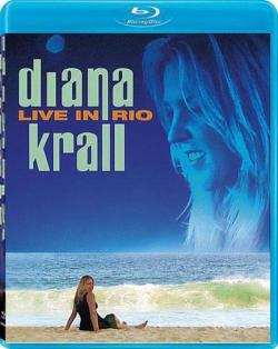 Diana Krall-Live in Rio - 