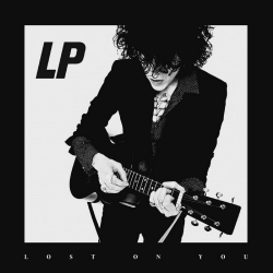 LP - Lost On You