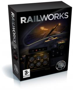 RailWorks