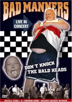 Bad Manners - Don't Knock The Bald Heads