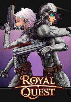 Royal Quest [1.2.027]