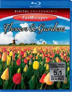  :    / Living Landscapes: Earthscapes - Flowers & Gardens