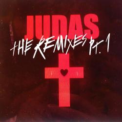 Lady Gaga - Judas