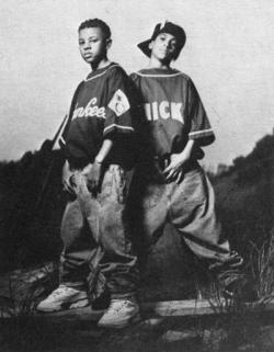 Kris Kross-Discography