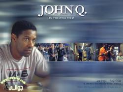   / John Q MVO