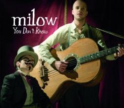 Milow - You Don't Know