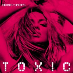 Britney Spears - Toxic