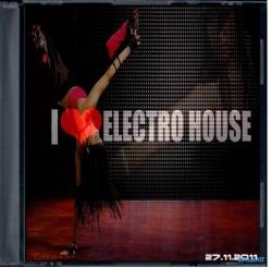 VA - I Love Electro House