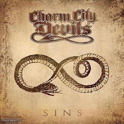 Charm City Devils - Sins