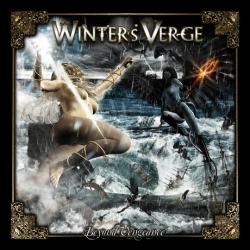 Winter's Verge - Beyond Vengeance