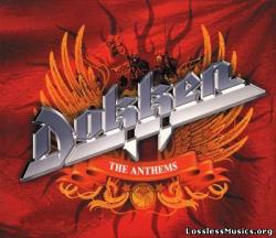 Dokken - The Anthems