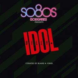 Billy Idol - So80s