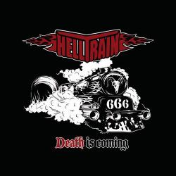 Helltrain - Death Is oming