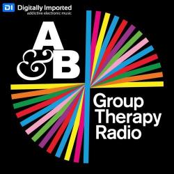 Above & Beyond - Group Therapy Radio 035