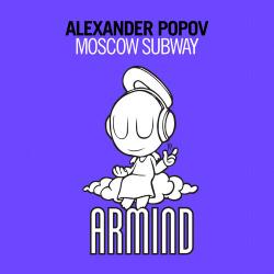 Alexander Popov - Moscow Subway [1080]