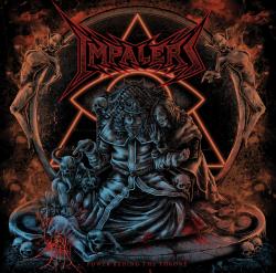 Impalers - Power Behind The Throne