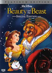    / Beauty and the Beast